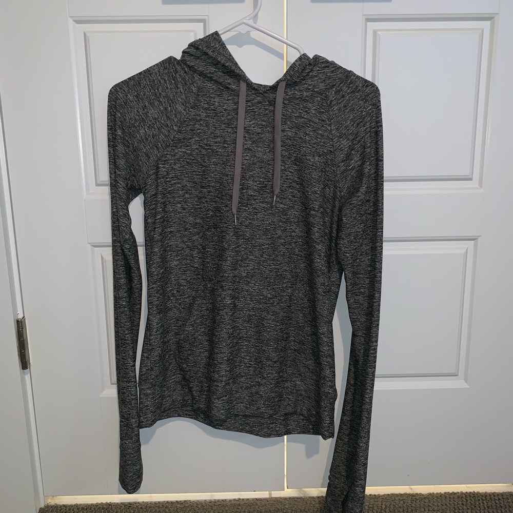 Outdoor Voices hoodie